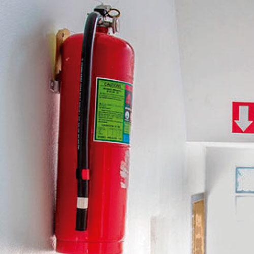 Extintores Para Casa