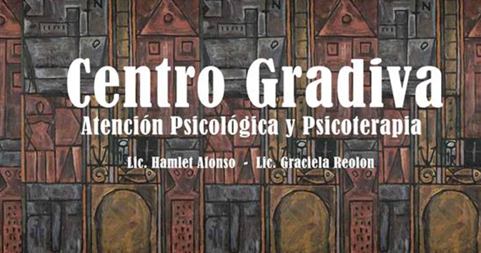 Centro Gradiva