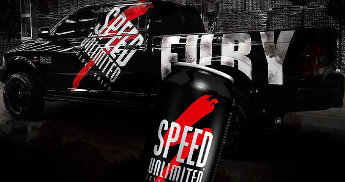 Speed Unlimited