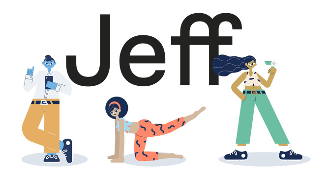 Mr. Jeff App