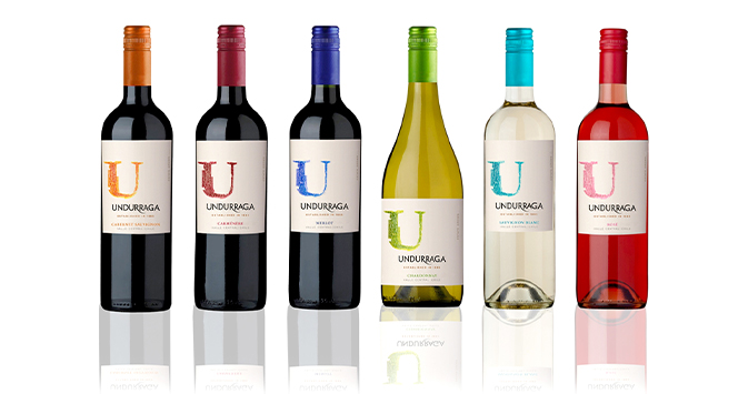 Tienda Undurraga