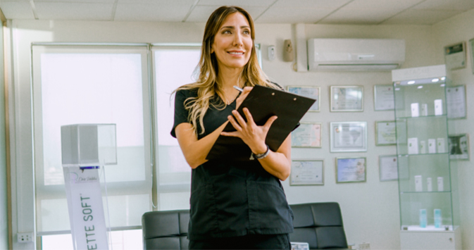 Clínica Dra. Carolina Valdés