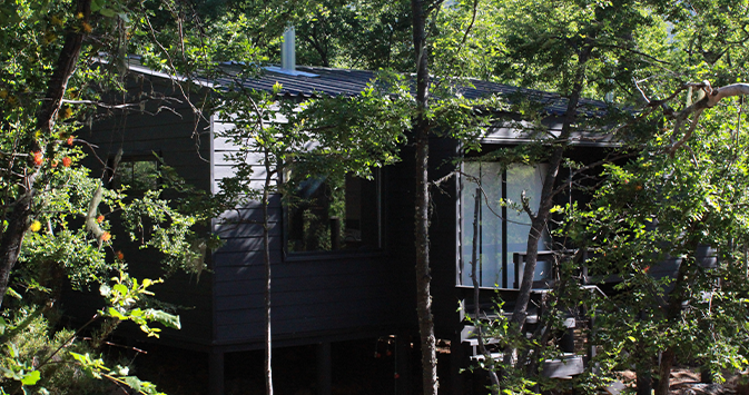 Chillán House