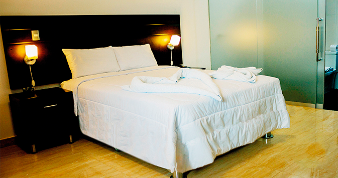 Qallwa hotels