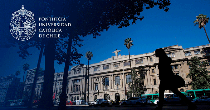 Pontificia Universidad Católica de Chile