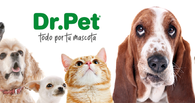 Dr. Pet