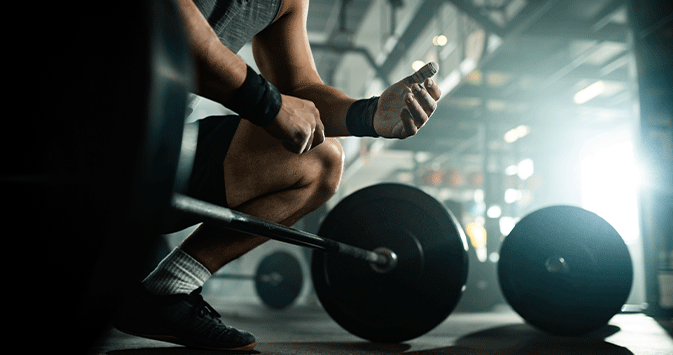 GarmoliNutrition & Fitness