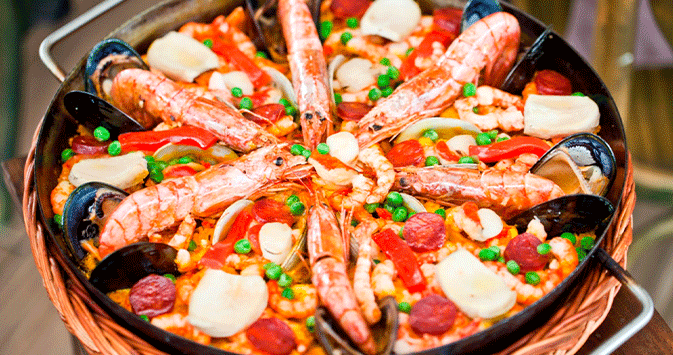 La Cocina de Javier