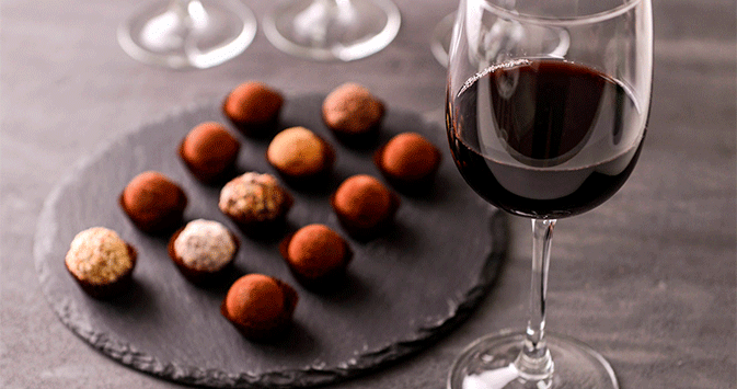 Chocalan Wines