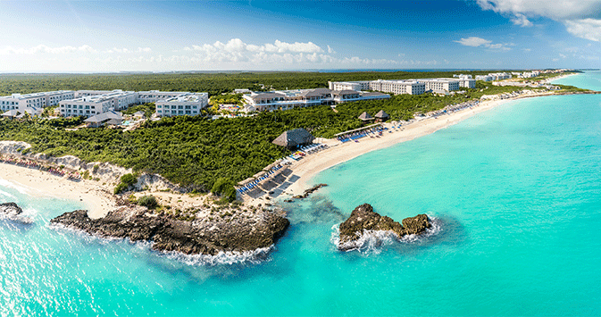 Meliá Hotels International