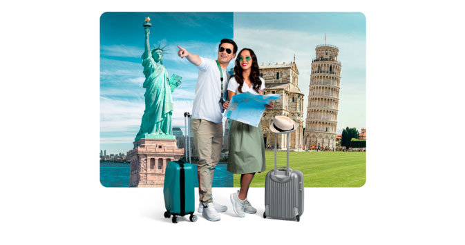 Travel Care Assistance