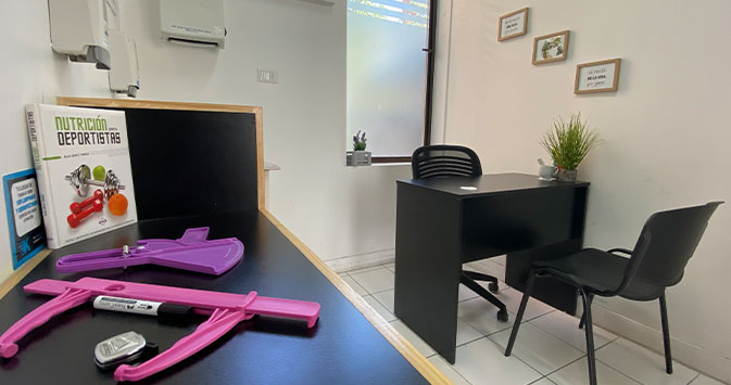 Kitness – Kinesiología y Nutrición