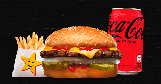 Carl’s Jr.