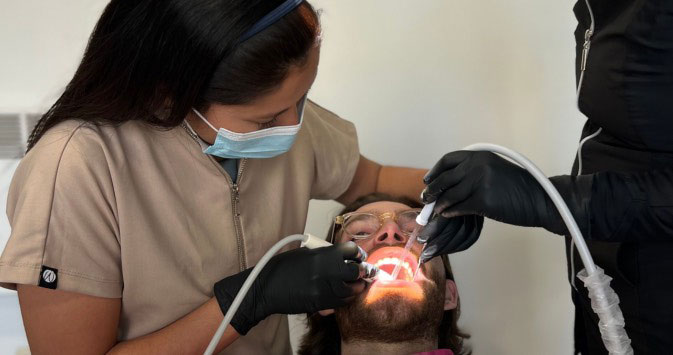 Autana Dental Group