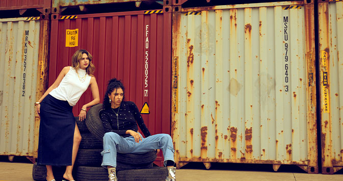 Fashion´s Park