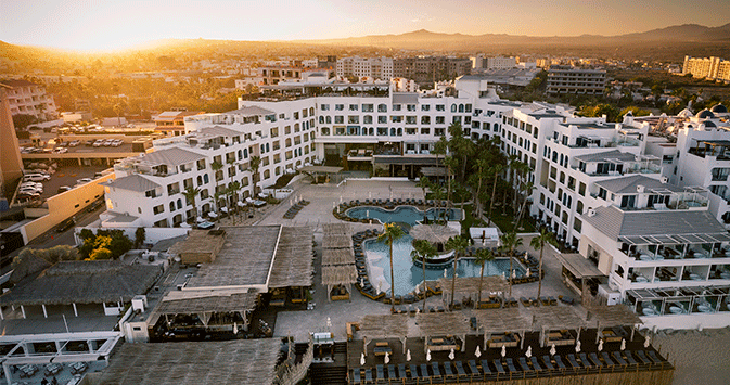 Meliá Hotels International