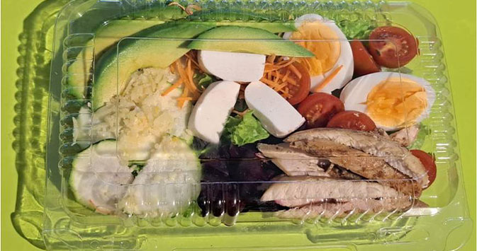 Karü Food