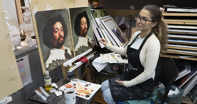 Academia Metropolitana de Arte