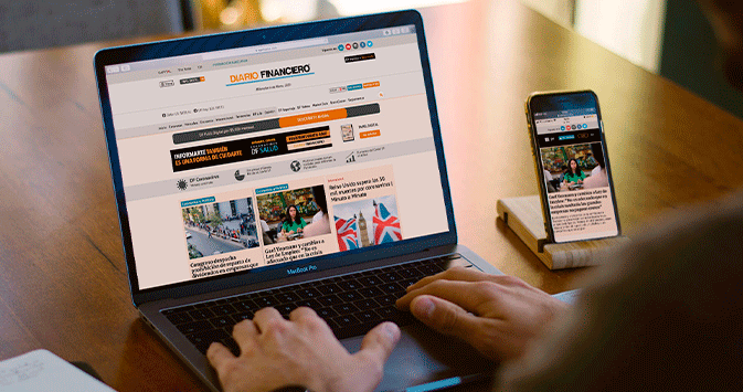 Diario Financiero
