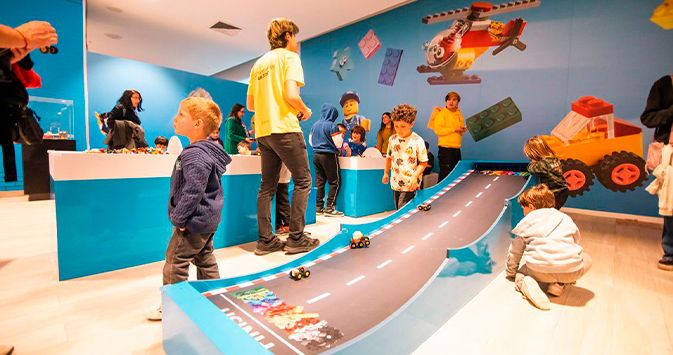 Lego Fun Fest