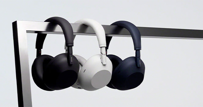 Sony