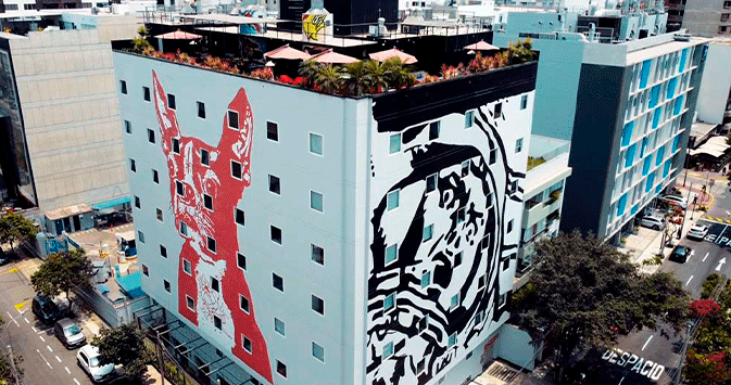 Radisson RED