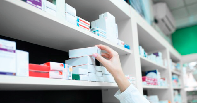 Farmacias Ahumada Online