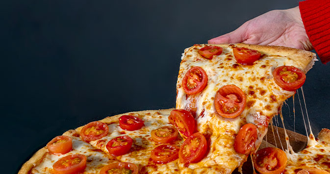 Pizza Pizza