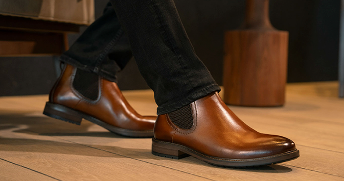 Florsheim