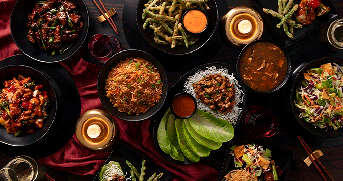 PF Chang’s
