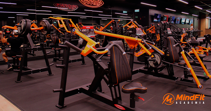 MindFit Academia