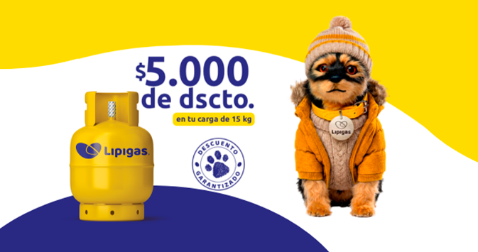 Lipigas