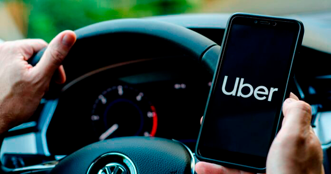 Uber