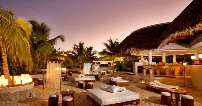 Meliá Hotels