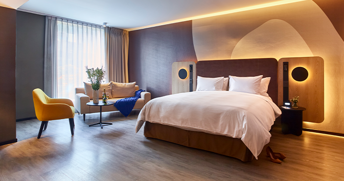 Pullman Hotels